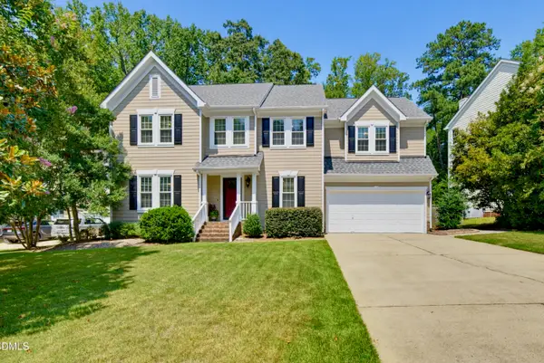 310 Castle Hayne Drive, Cary, NC 27519