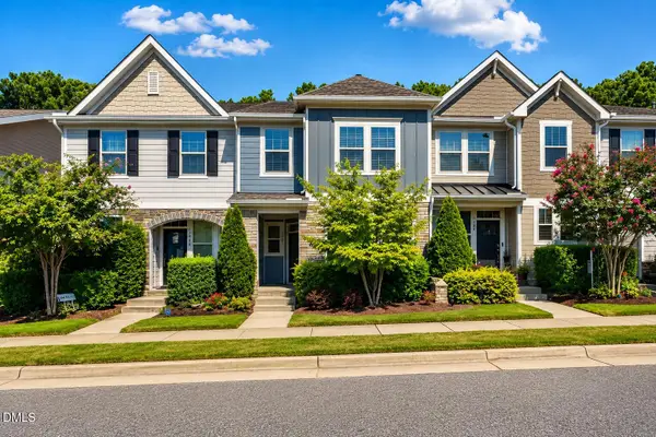 1432 Elk Falls Drive, Wendell, NC 27591