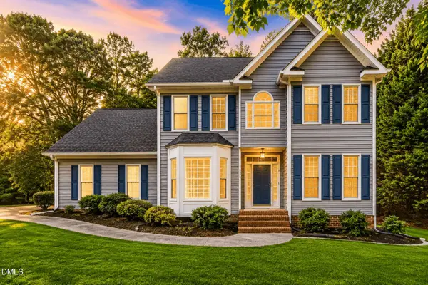 6805 Wilderness Road, Raleigh, NC 27613