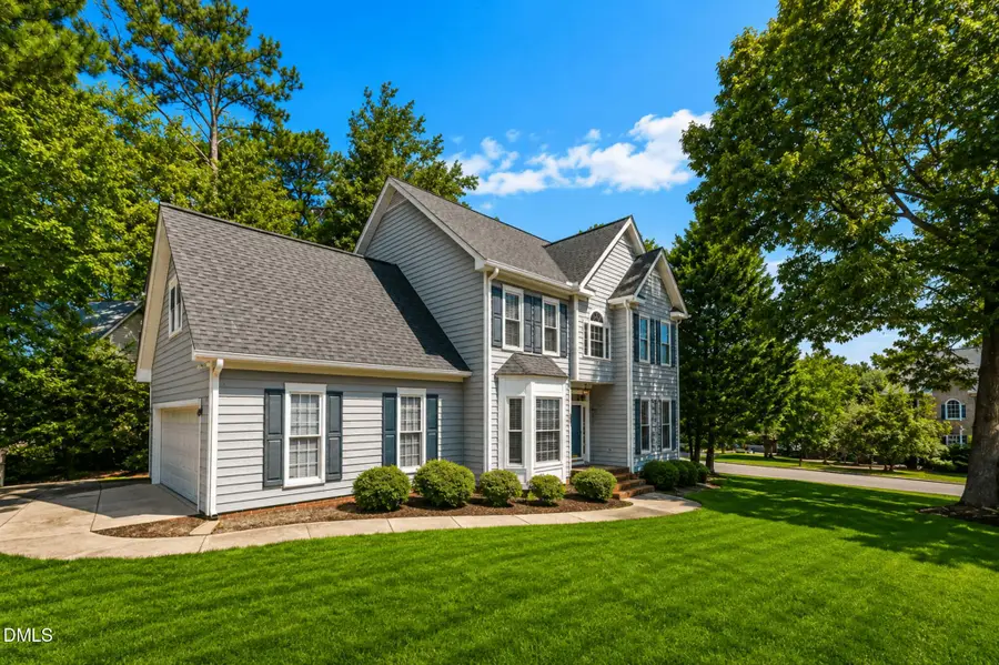 6805 Wilderness Road, Raleigh, NC 27613 - #2