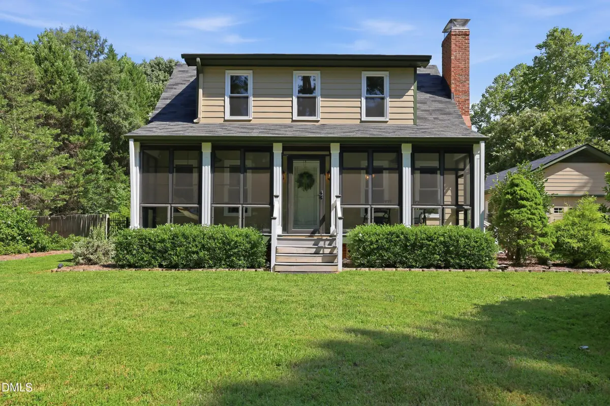 5109 Swift Ridge Road, Raleigh, NC 27606 - #1