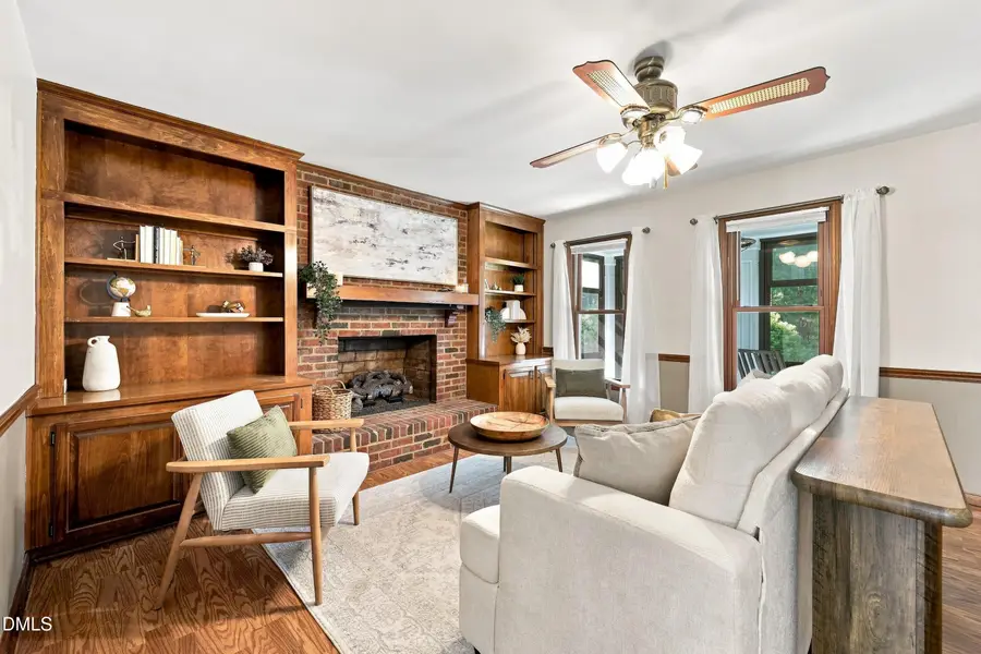 5109 Swift Ridge Road, Raleigh, NC 27606 - #3