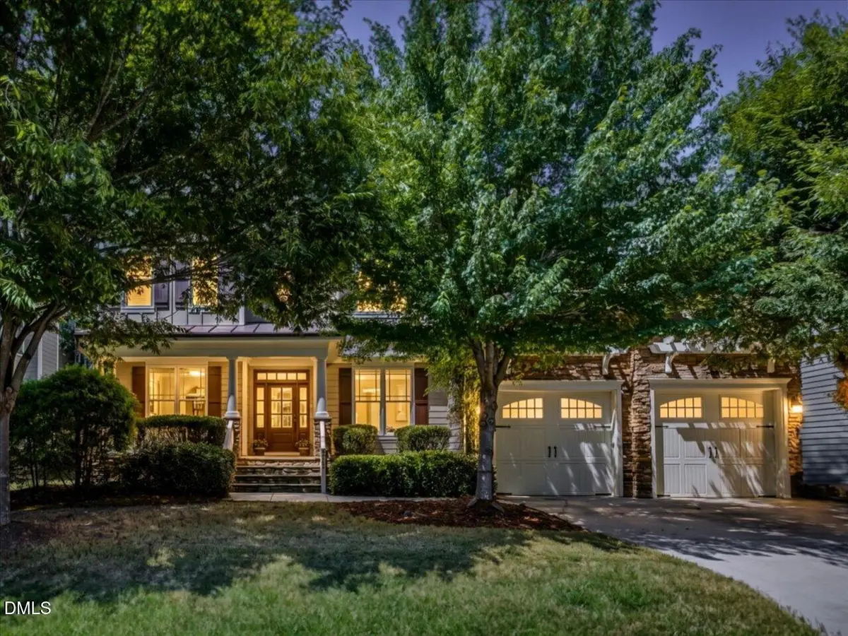 637 Peach Orchard Place, Cary, NC 27519 - #1