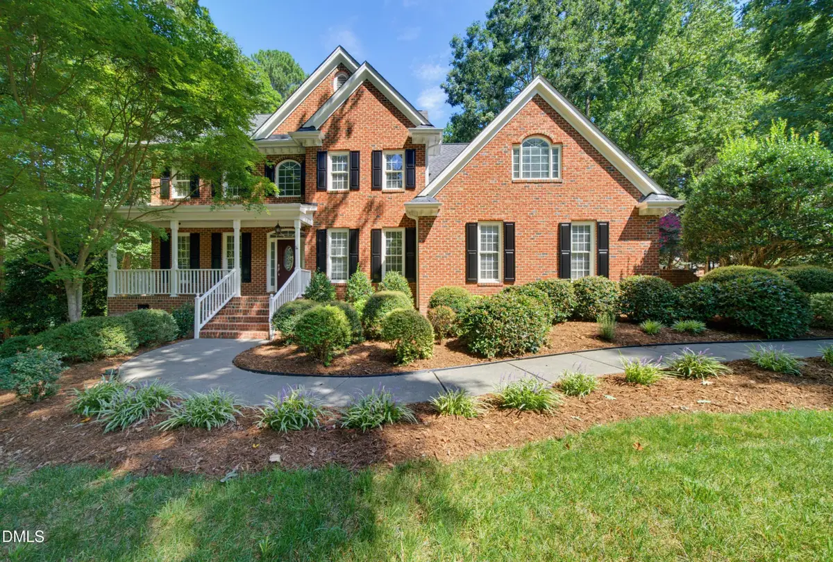 7108 Trenton Ridge Court, Raleigh, NC 27613 - #1