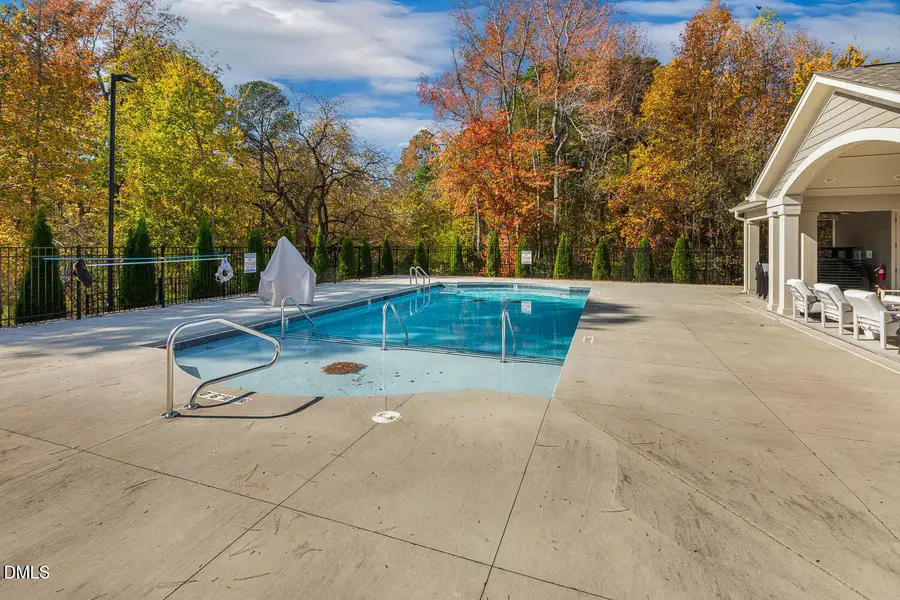 409 Phillips Branch Street, Apex, NC 27523 - #3