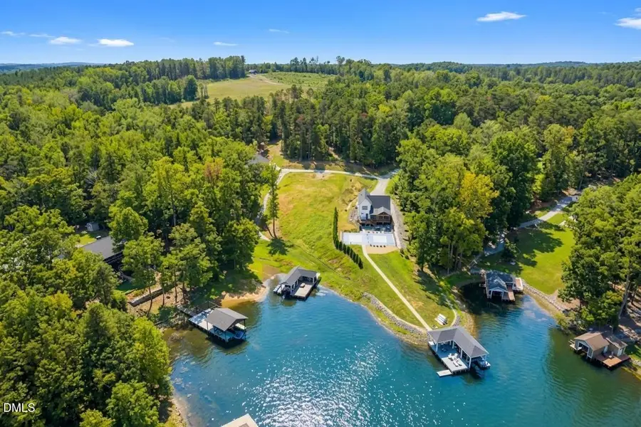 Lot 2 Wild Turkey Drive, Semora, NC 27343 - #3