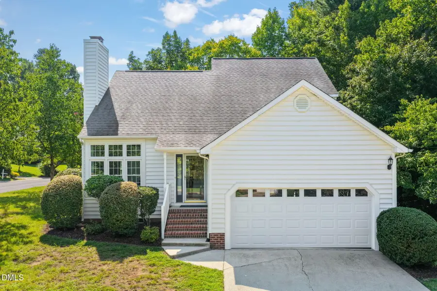 3 Arborfield Lane, Durham, NC 27713 - #2