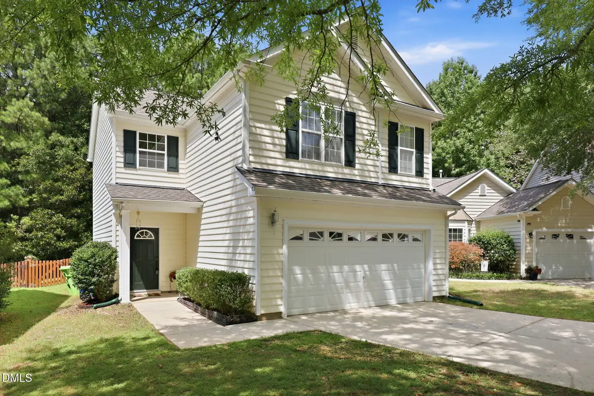 8433 Whisper Ridge Place, Raleigh, NC 27613 - #1