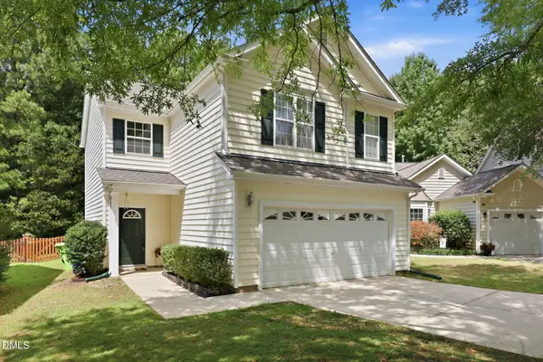 8433 Whisper Ridge Place, Raleigh, NC 27613