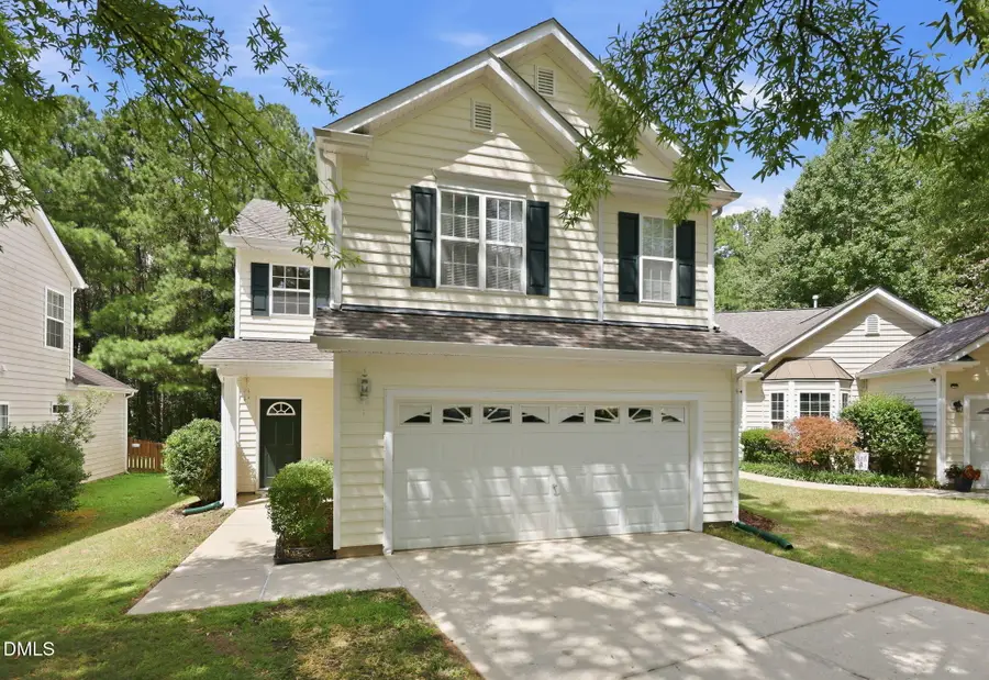 8433 Whisper Ridge Place, Raleigh, NC 27613 - #2