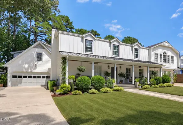 305 Windel Drive, Raleigh, NC 27609