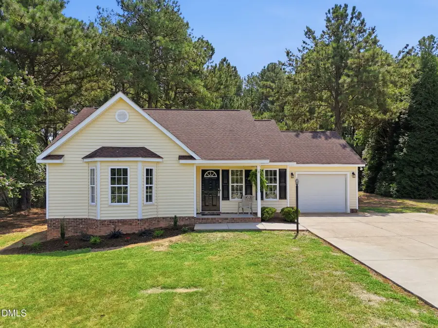 130 Stillmeadow Drive, Louisburg, NC 27549 - #2