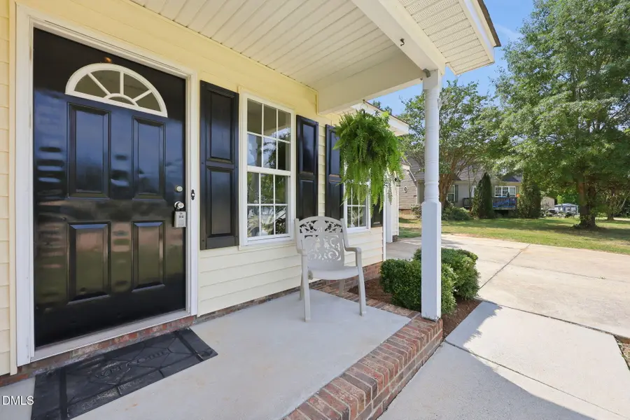 130 Stillmeadow Drive, Louisburg, NC 27549 - #3