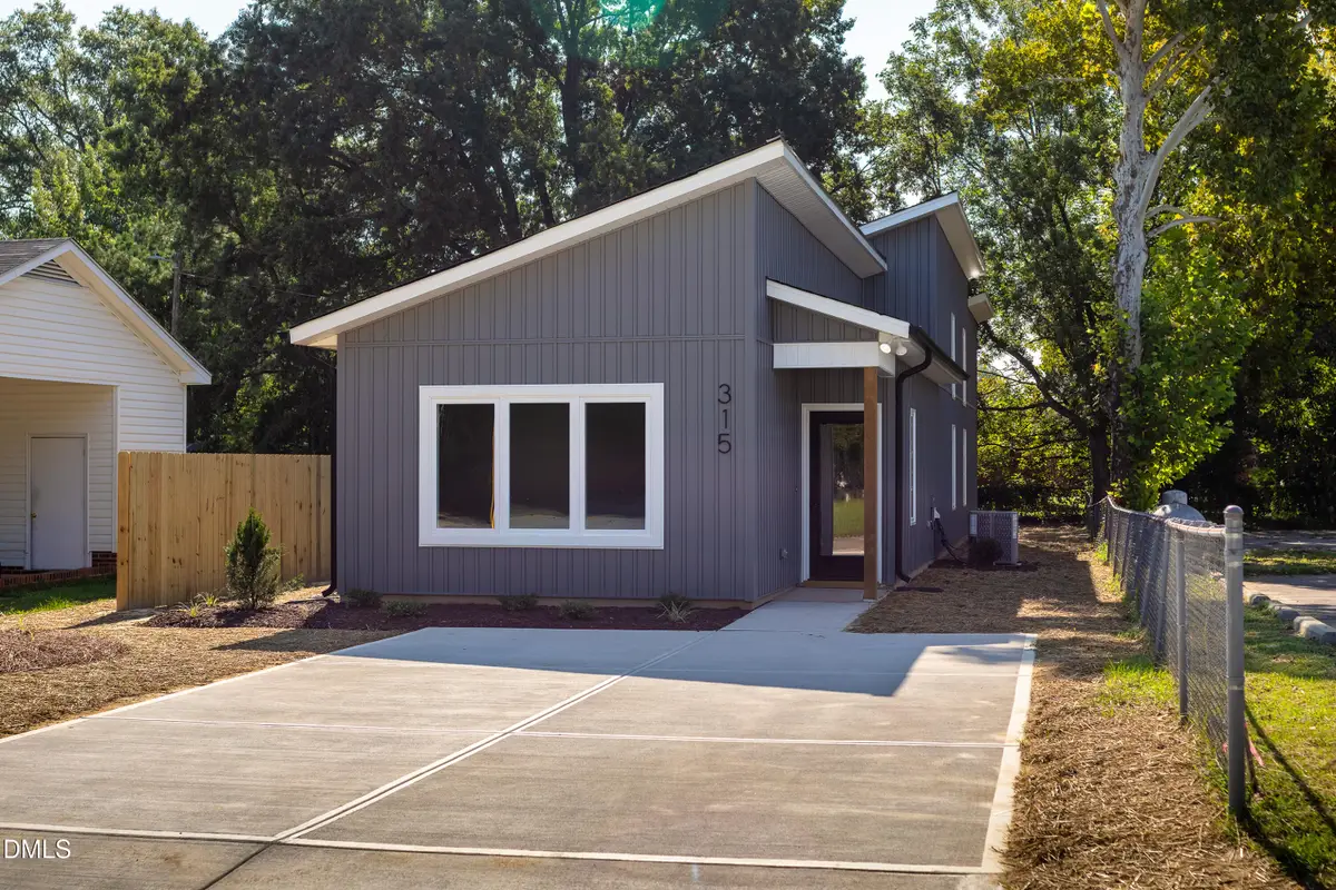 315 S Ethel Street, Selma, NC 27576 - #1