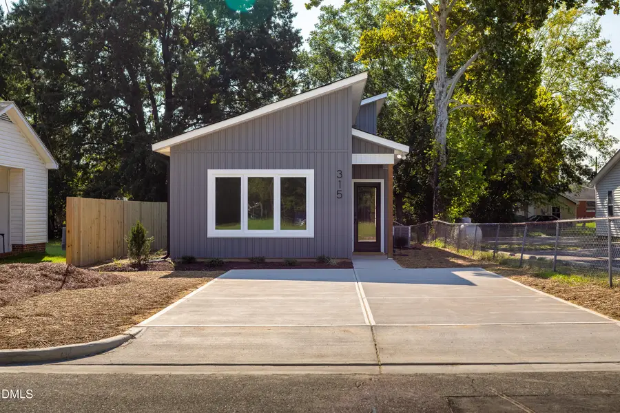 315 S Ethel Street, Selma, NC 27576 - #2