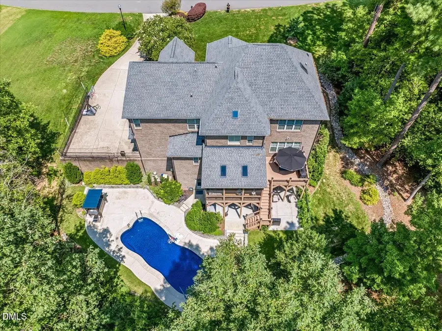 7801 Sonoma Creek Lane, Wake Forest, NC 27587 - #2