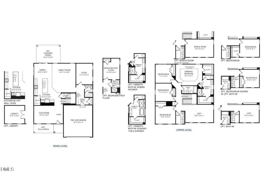 3225 Cherry Vale Lane, Raleigh, NC 27604 - #2