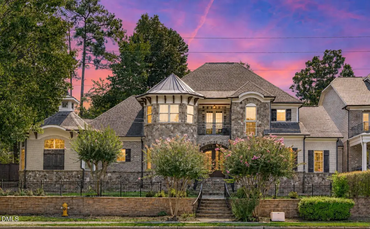 3413 Ebenezer Church Road, Raleigh, NC 27612 - #1