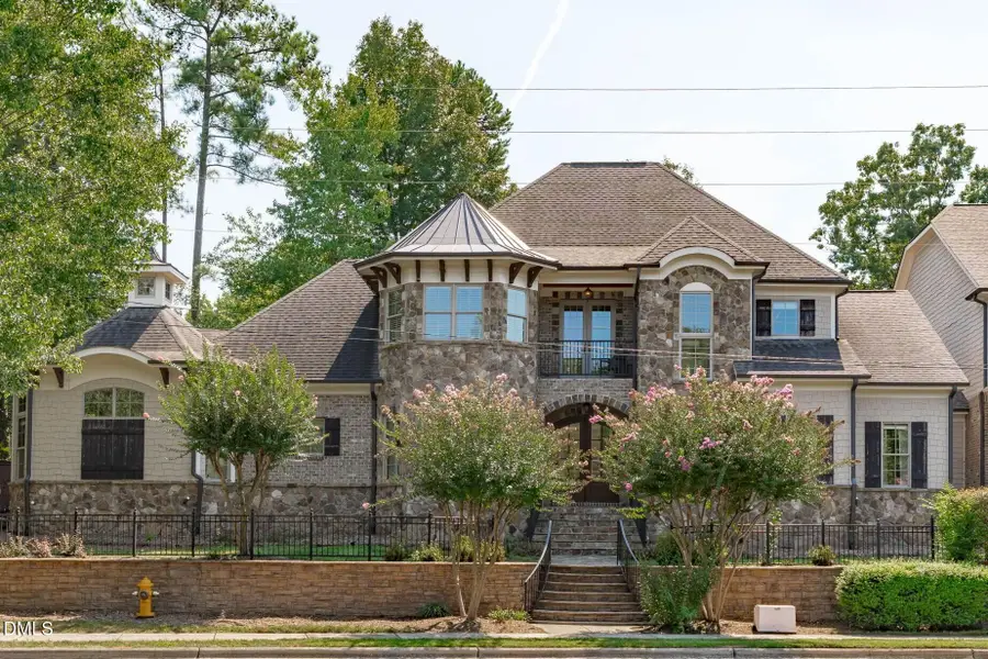 3413 Ebenezer Church Road, Raleigh, NC 27612 - #2