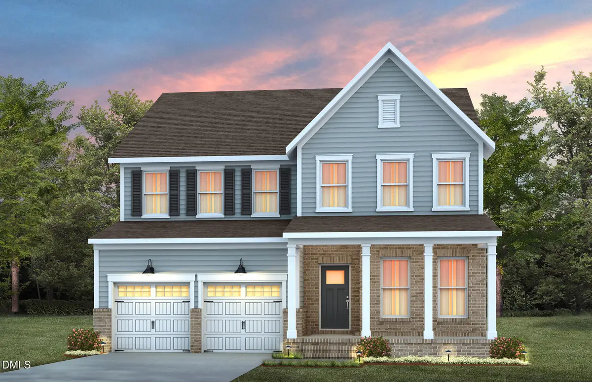 400 Willow Vale Avenue, Knightdale, NC 27545 - #1