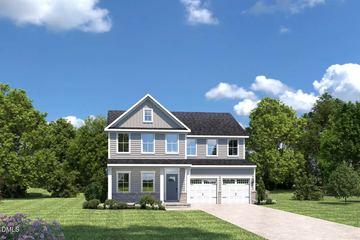 2228 Silver Laurel Lane, Raleigh, NC 27604 - #1