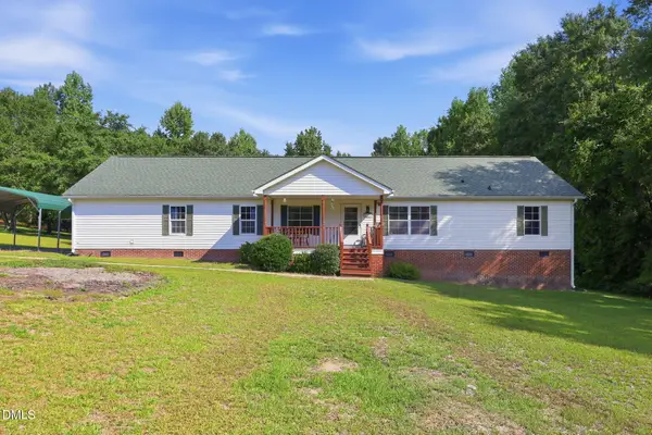 117 Plant Bed Lane, Sanford, NC 27332