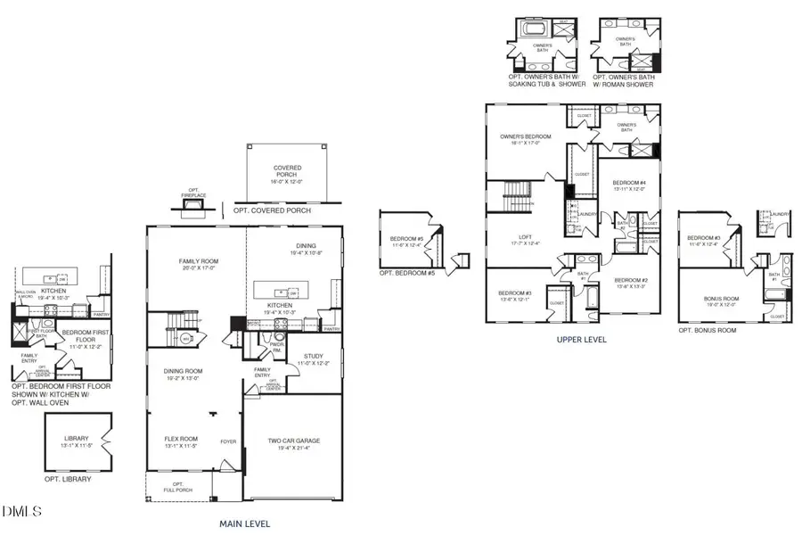 3221 Cherry Vale Lane, Raleigh, NC 27604 - #2