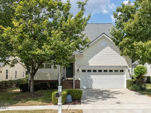 105 Rockport Ridge Way, Cary, NC 27519