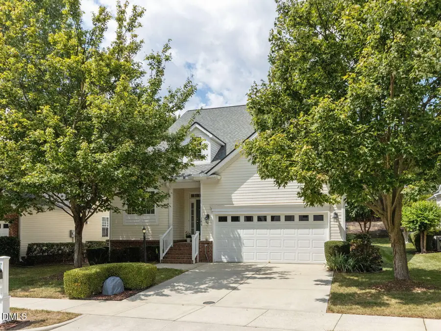 105 Rockport Ridge Way, Cary, NC 27519 - #2