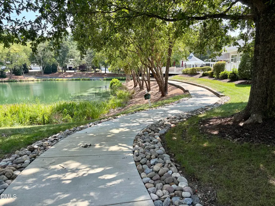 105 Rockport Ridge Way, Cary, NC 27519 - #3