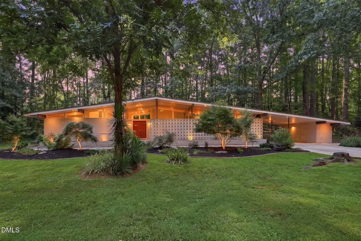 110 Woodland Drive, Cary, NC 27513 - #1