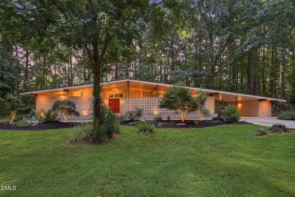 110 Woodland Drive, Cary, NC 27513