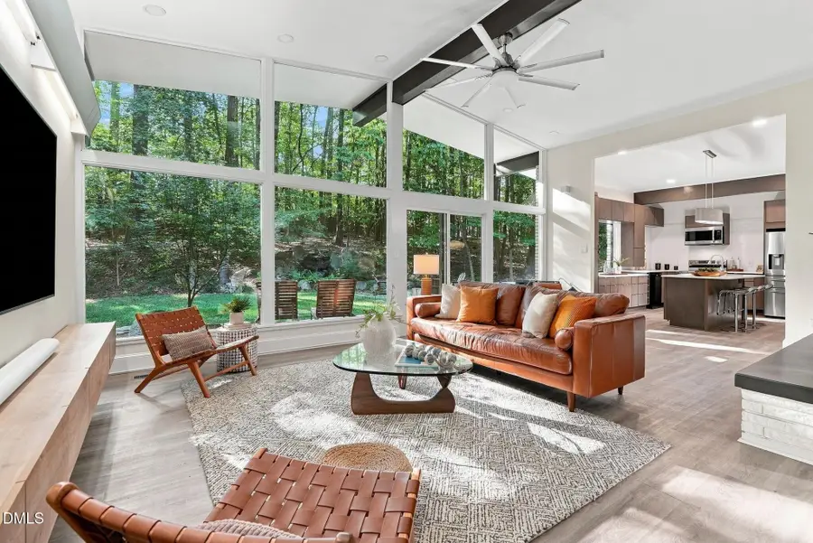 110 Woodland Drive, Cary, NC 27513 - #2