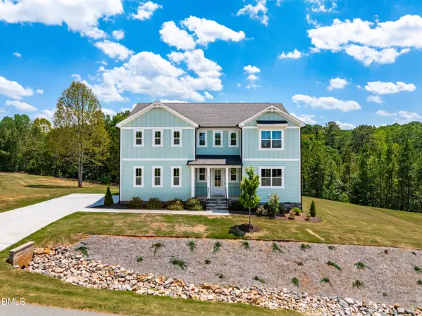 6617 Summit Creek Drive, Holly Springs, NC 27540