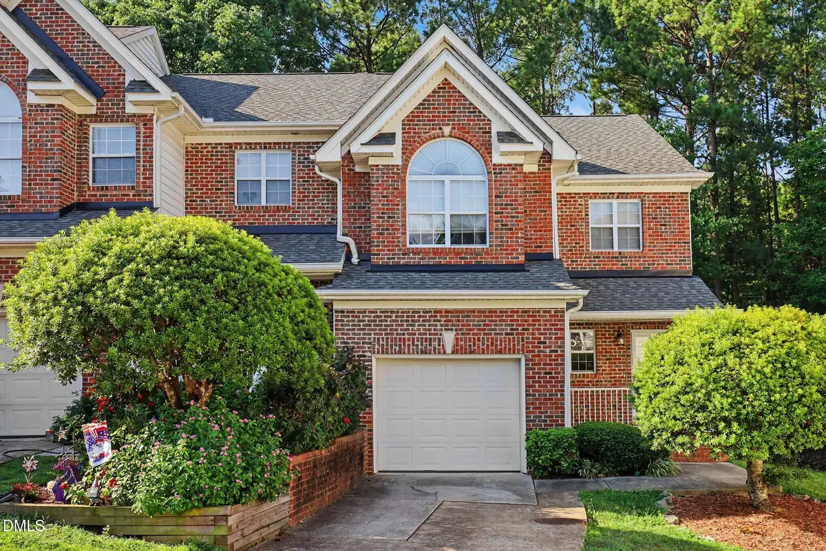154 Grande Meadow Way, Cary, NC 27513 - #1