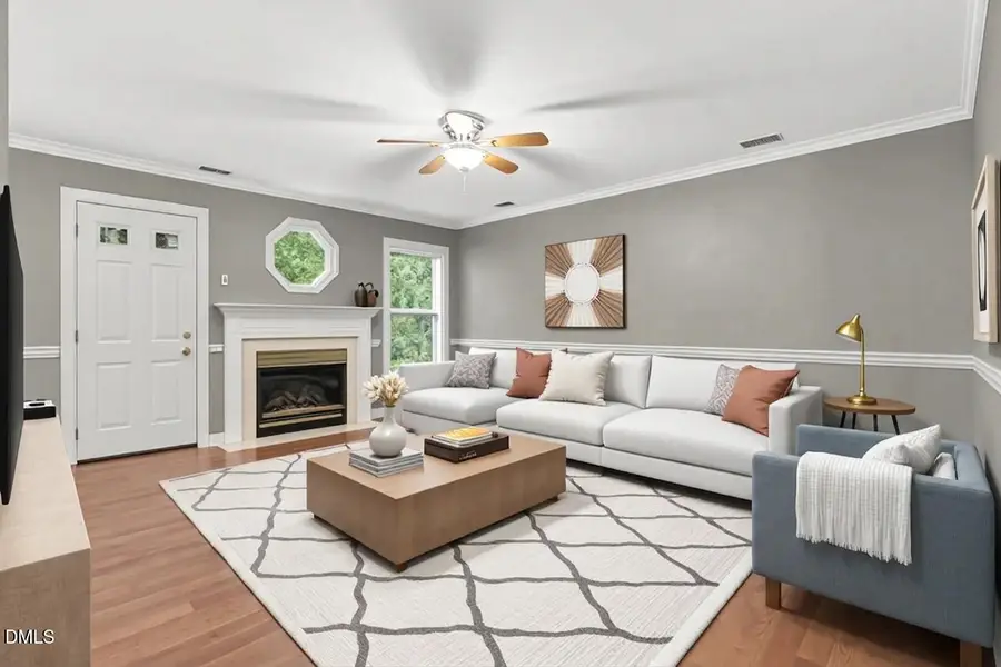 154 Grande Meadow Way, Cary, NC 27513 - #2