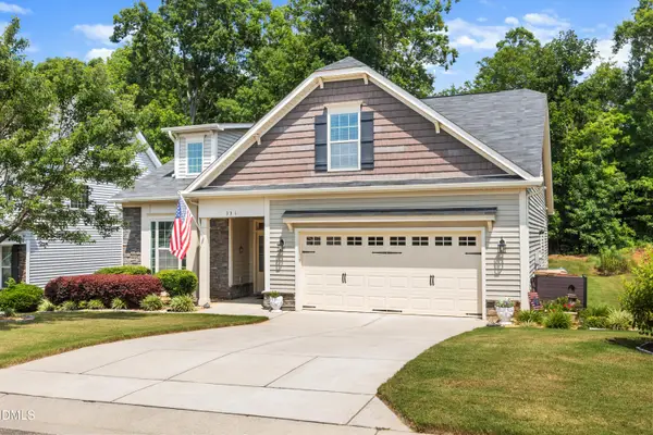 331 Sugarberry Lane, Clayton, NC 27527