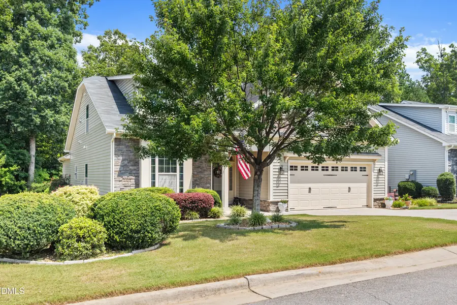 331 Sugarberry Lane, Clayton, NC 27527 - #2