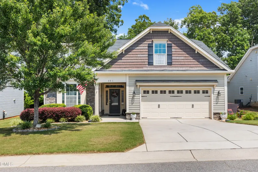 331 Sugarberry Lane, Clayton, NC 27527 - #3