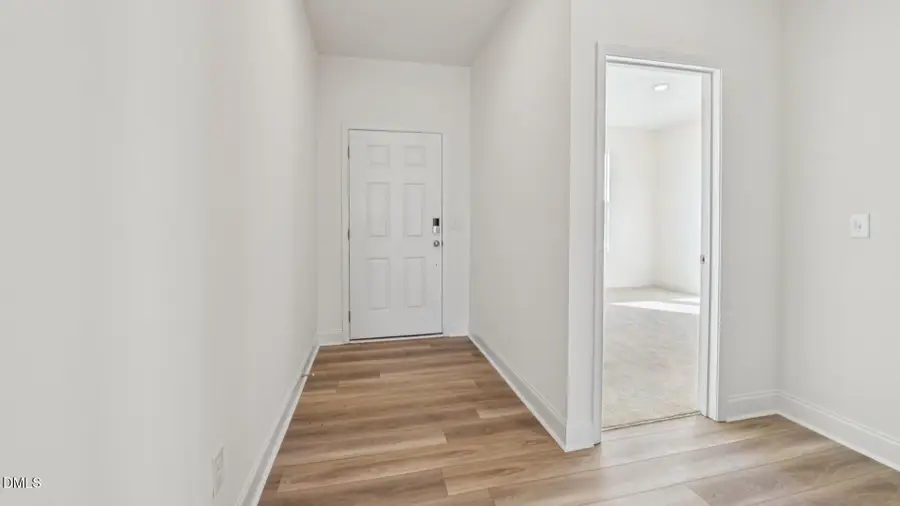 117 Craftsman Avenue, Oxford, NC 27565 - #2