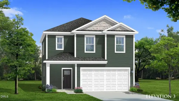 116 Craftsman Avenue, Oxford, NC 27565