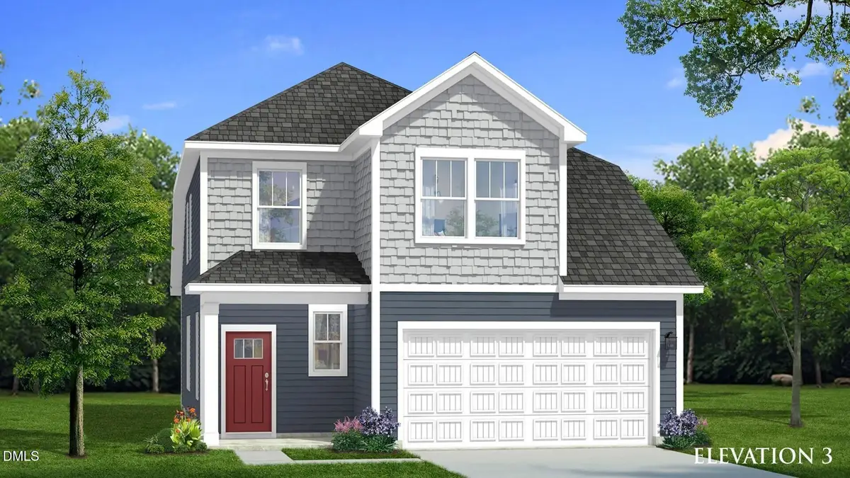 122 Retreat Lane, Oxford, NC 27565 - #1