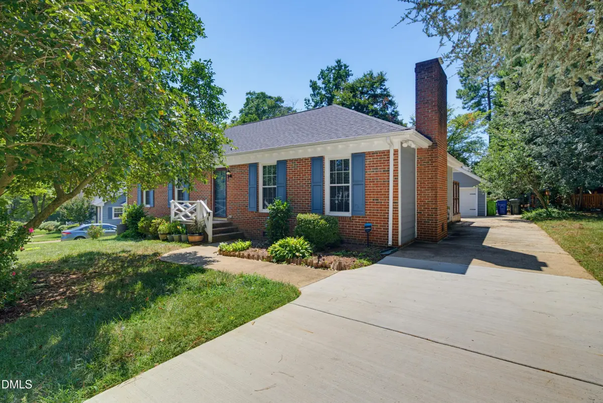 6417 Wynbrook Way, Raleigh, NC 27612 - #1