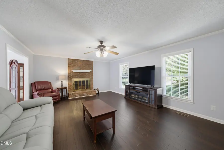 6417 Wynbrook Way, Raleigh, NC 27612 - #2