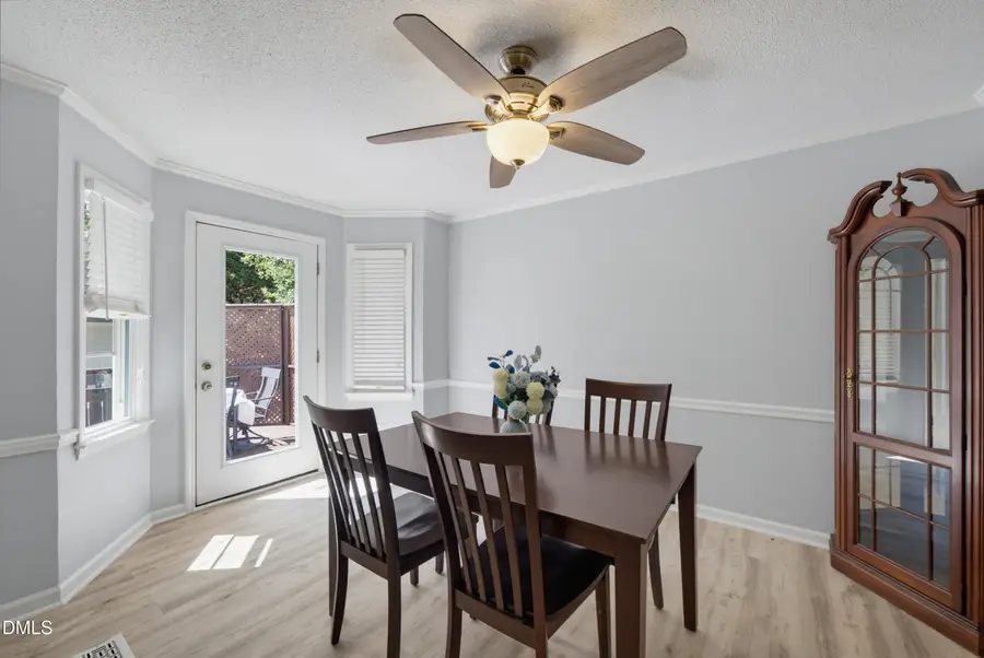 6417 Wynbrook Way, Raleigh, NC 27612 - #3