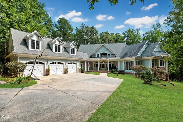 184 Weaver Trail, New Hill, NC 27562
