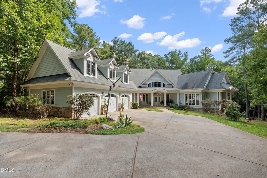 184 Weaver Trail, New Hill, NC 27562 - #2