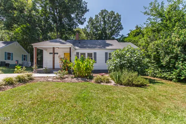 208 Myers Avenue, Raleigh, NC 27604
