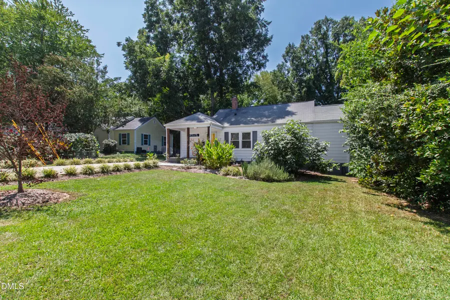208 Myers Avenue, Raleigh, NC 27604 - #3