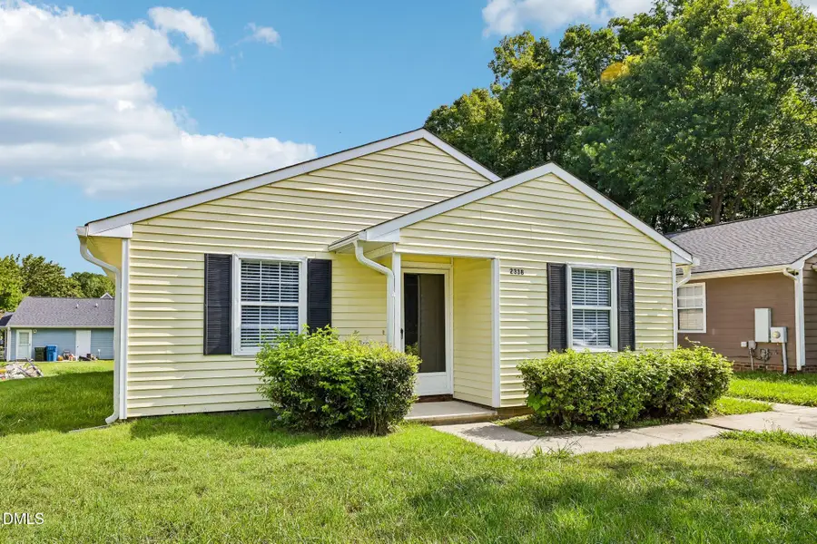 2338 Bedford Street, Durham, NC 27707 - #3